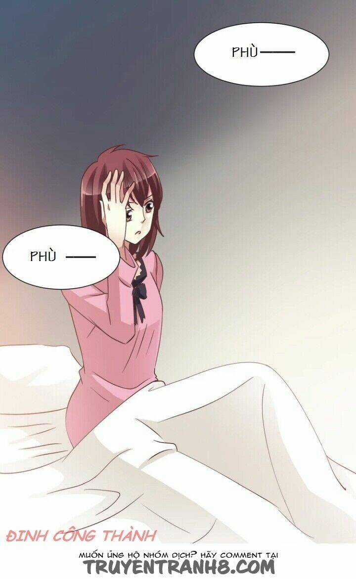 Tòa Nhà Số 44 Chapter 14 trang 49