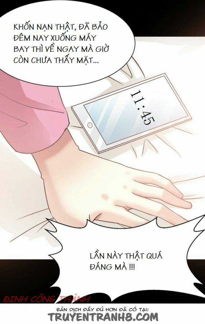 Tòa Nhà Số 44 Chapter 14 trang 51