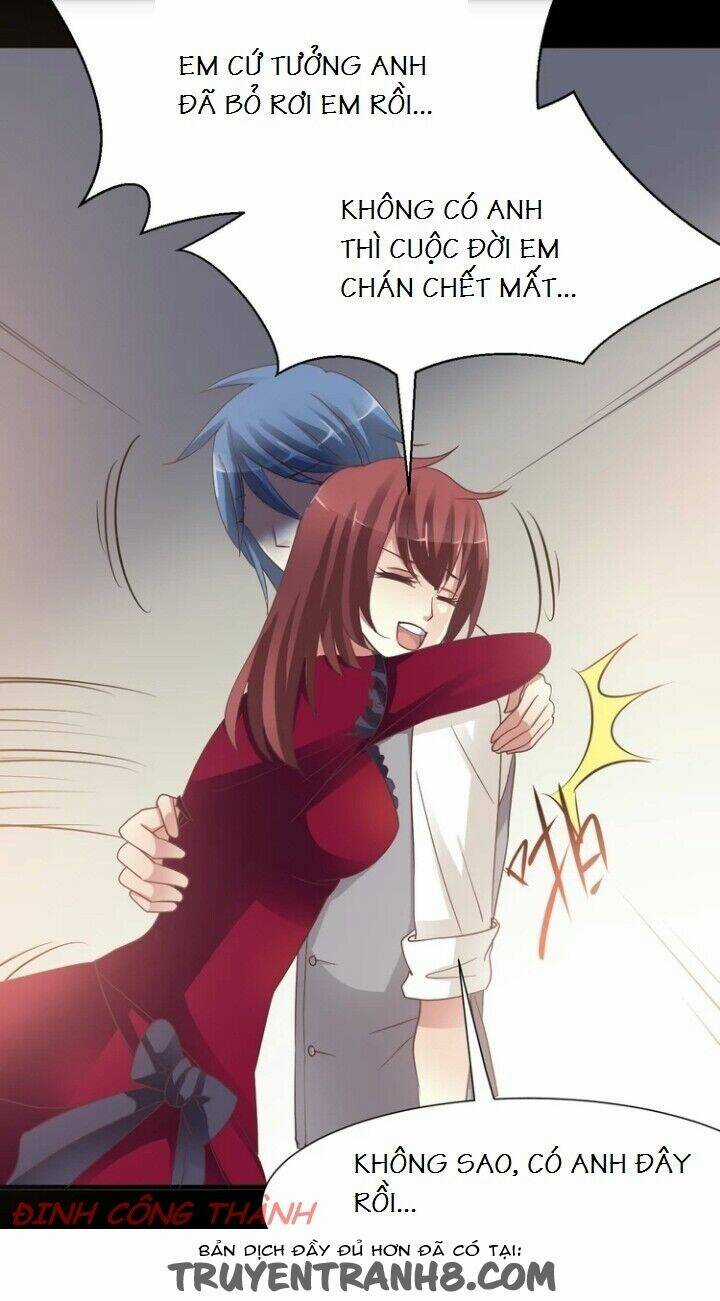 Tòa Nhà Số 44 Chapter 14 trang 60