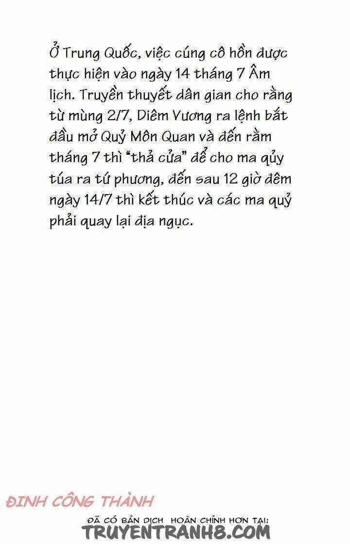 Tòa Nhà Số 44 Chapter 14 trang 63