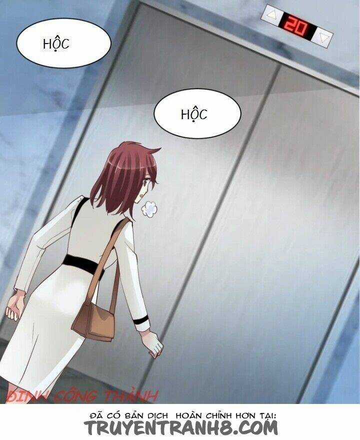 Tòa Nhà Số 44 Chapter 14 trang 7
