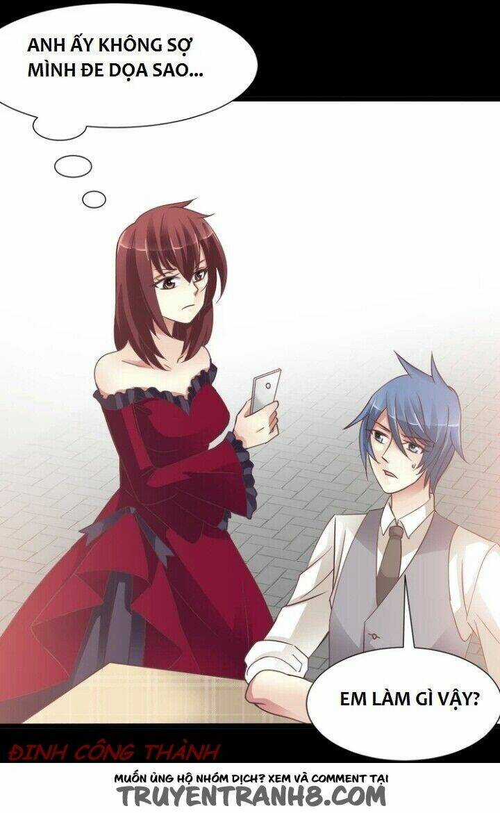 Tòa Nhà Số 44 Chapter 14 trang 72