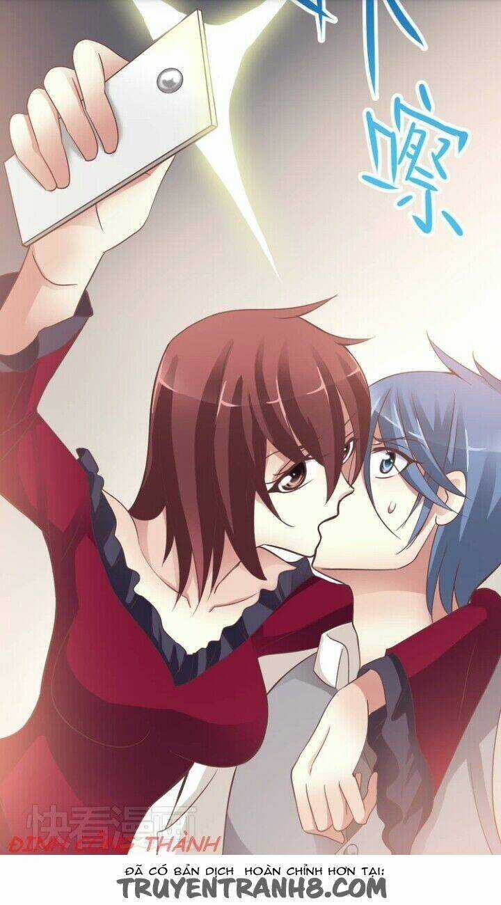 Tòa Nhà Số 44 Chapter 14 trang 73