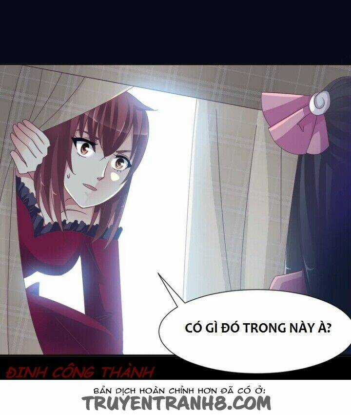 Tòa Nhà Số 44 Chapter 14 trang 76