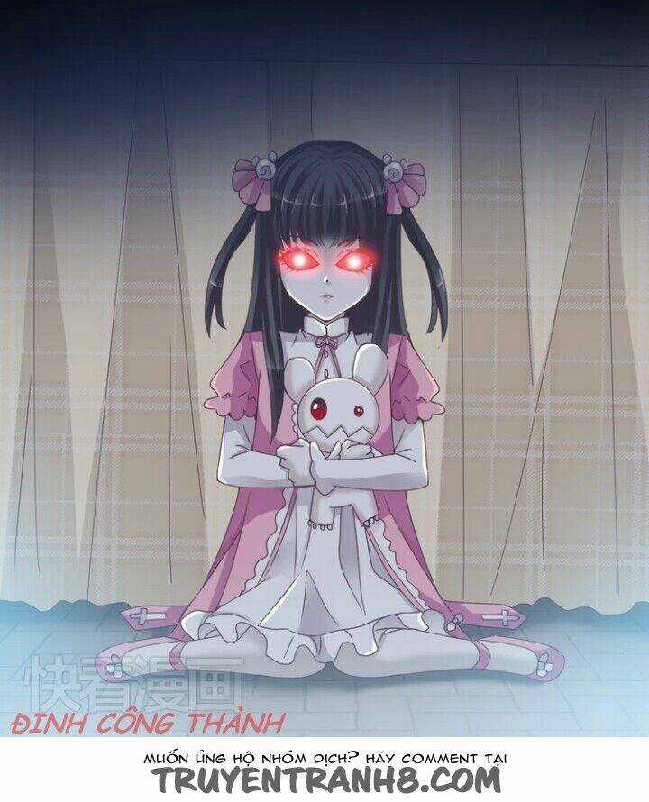Tòa Nhà Số 44 Chapter 14 trang 77
