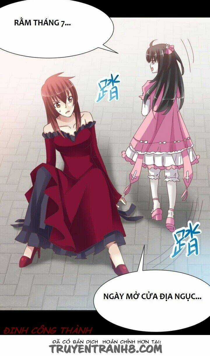 Tòa Nhà Số 44 Chapter 14 trang 79