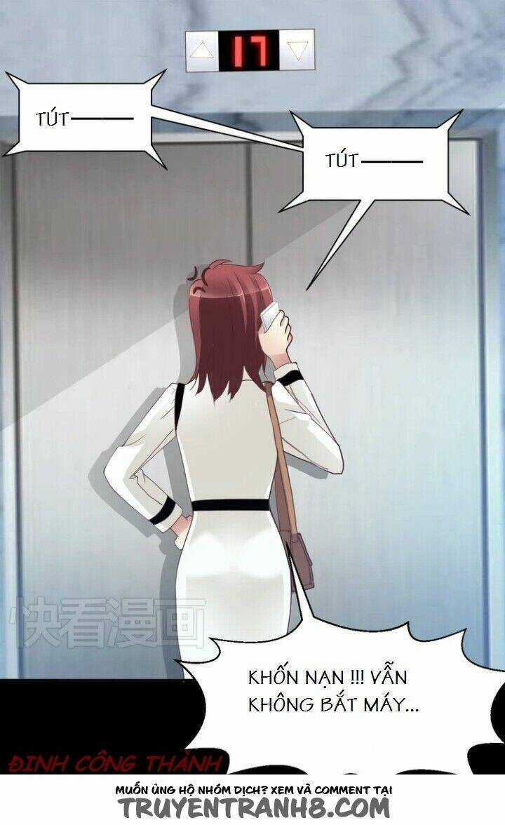 Tòa Nhà Số 44 Chapter 14 trang 9