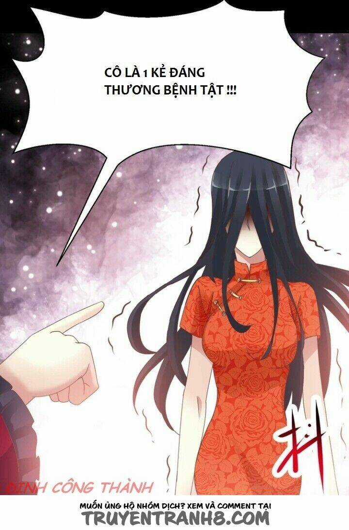 Tòa Nhà Số 44 Chapter 15 trang 13