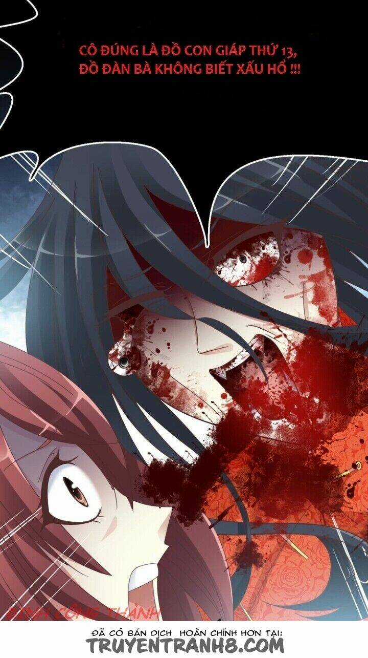 Tòa Nhà Số 44 Chapter 15 trang 14