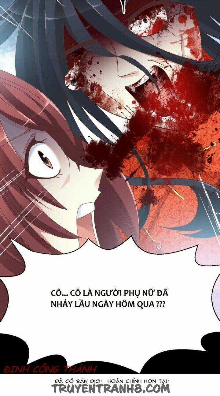 Tòa Nhà Số 44 Chapter 15 trang 15