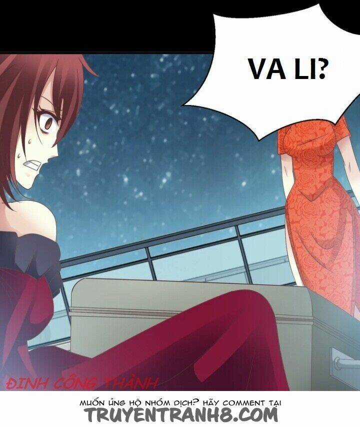 Tòa Nhà Số 44 Chapter 15 trang 17
