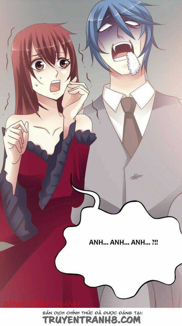 Tòa Nhà Số 44 Chapter 15 trang 19