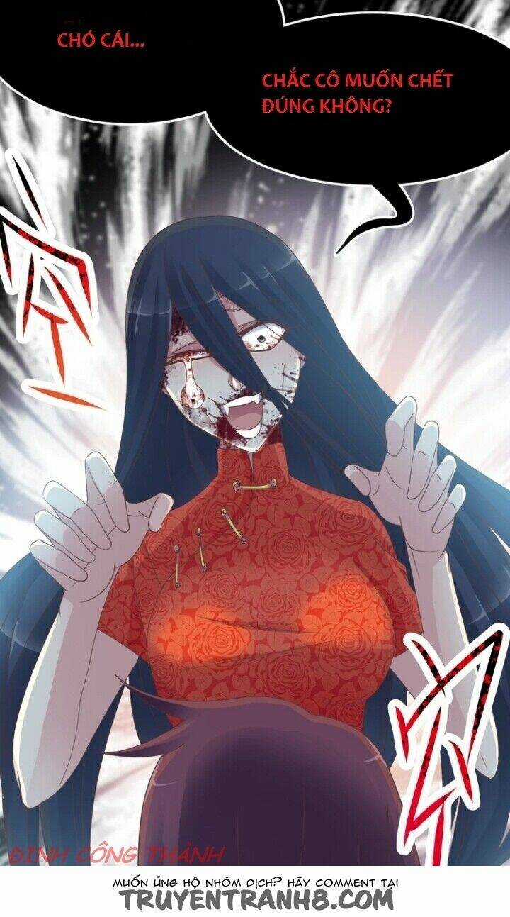 Tòa Nhà Số 44 Chapter 15 trang 20