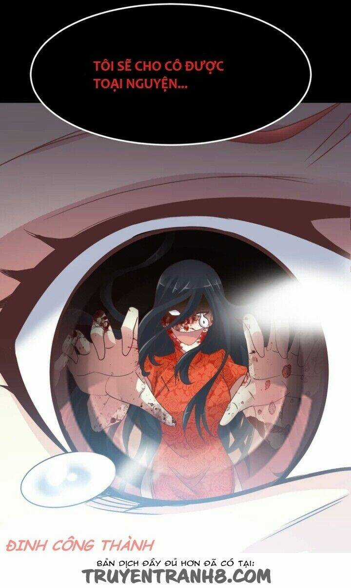 Tòa Nhà Số 44 Chapter 15 trang 21