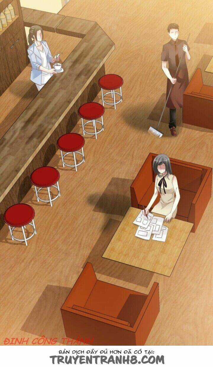 Tòa Nhà Số 44 Chapter 15 trang 26