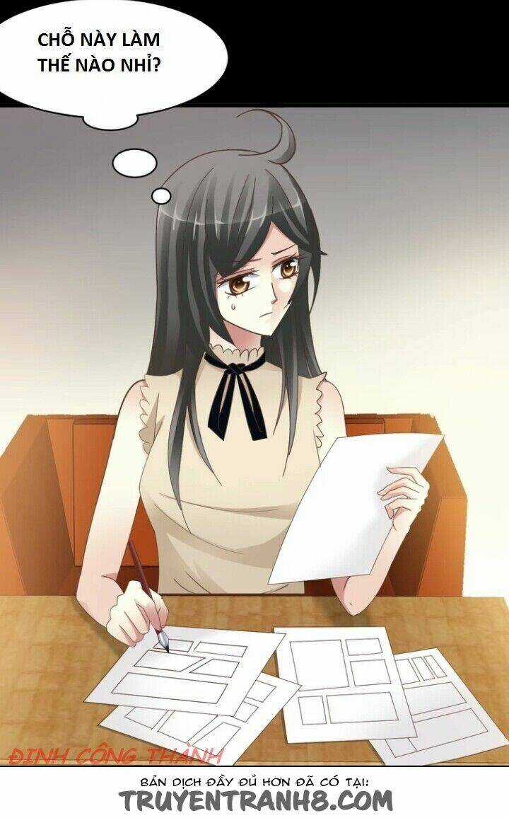 Tòa Nhà Số 44 Chapter 15 trang 27
