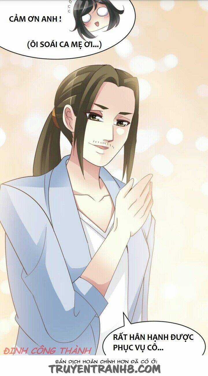 Tòa Nhà Số 44 Chapter 15 trang 30