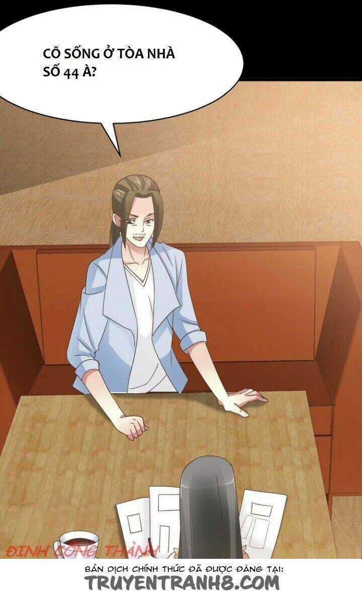 Tòa Nhà Số 44 Chapter 15 trang 31