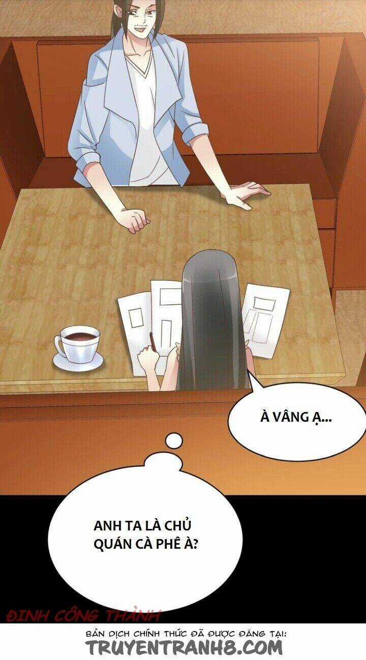 Tòa Nhà Số 44 Chapter 15 trang 32