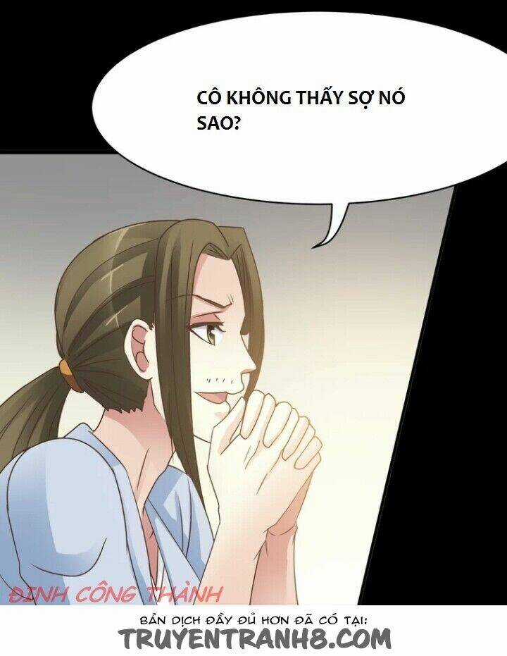 Tòa Nhà Số 44 Chapter 15 trang 33