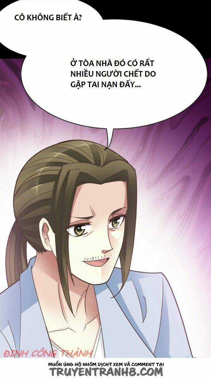 Tòa Nhà Số 44 Chapter 15 trang 35