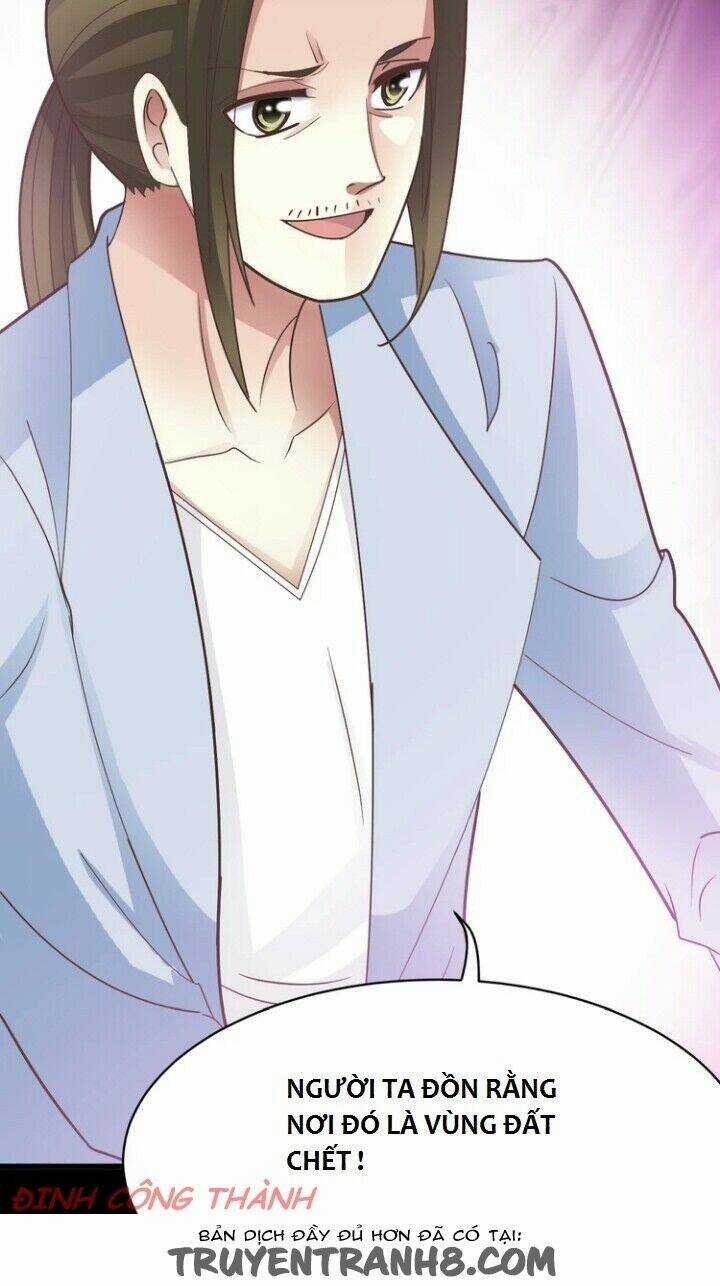 Tòa Nhà Số 44 Chapter 15 trang 36