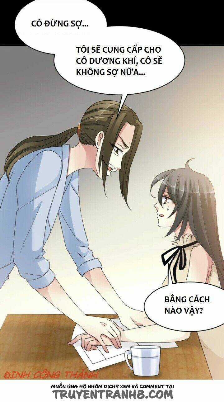 Tòa Nhà Số 44 Chapter 15 trang 40