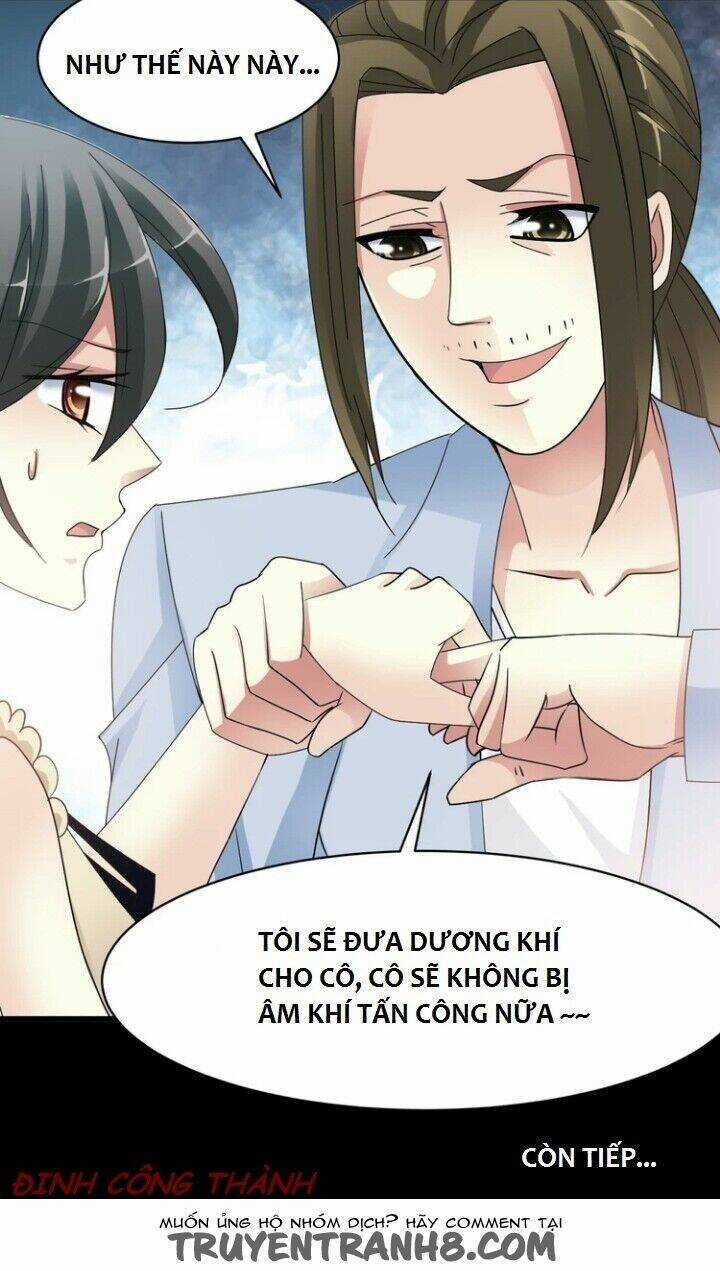 Tòa Nhà Số 44 Chapter 15 trang 44