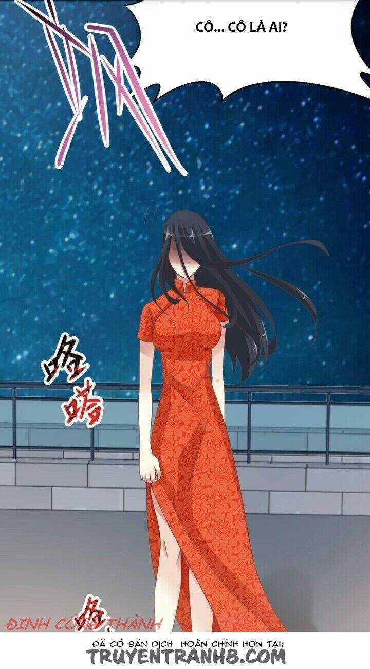 Tòa Nhà Số 44 Chapter 15 trang 8