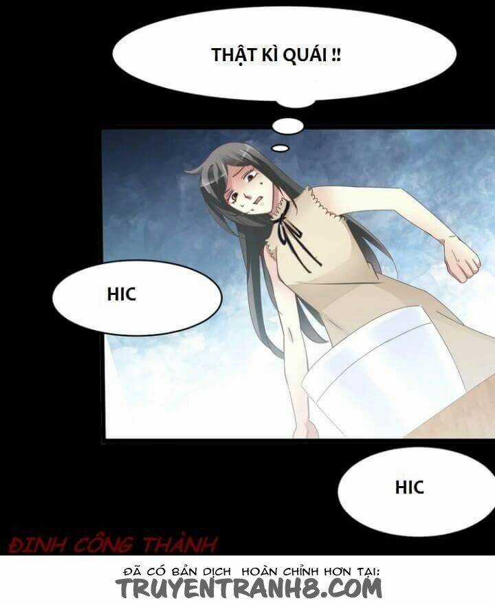 Tòa Nhà Số 44 Chapter 16 trang 10