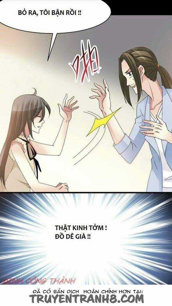 Tòa Nhà Số 44 Chapter 16 trang 11