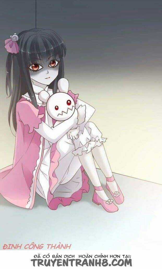 Tòa Nhà Số 44 Chapter 16 trang 14