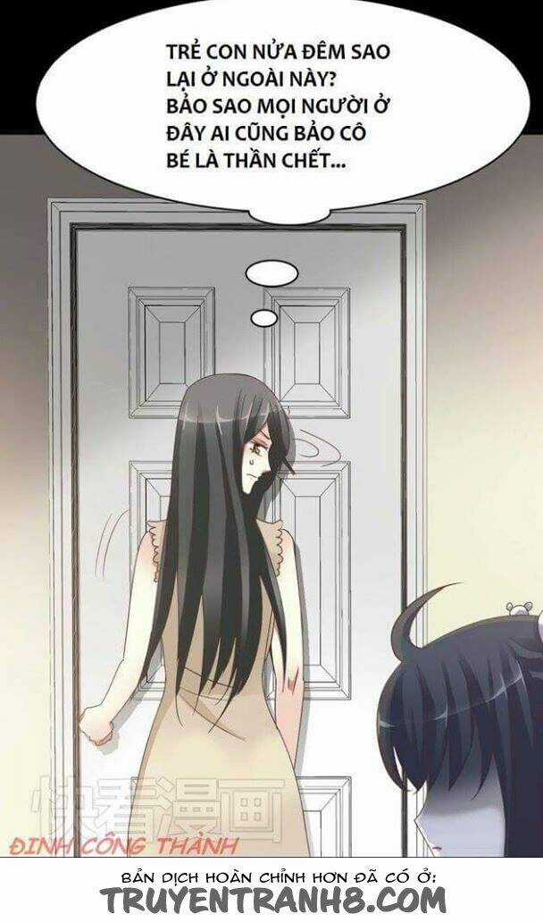 Tòa Nhà Số 44 Chapter 16 trang 16