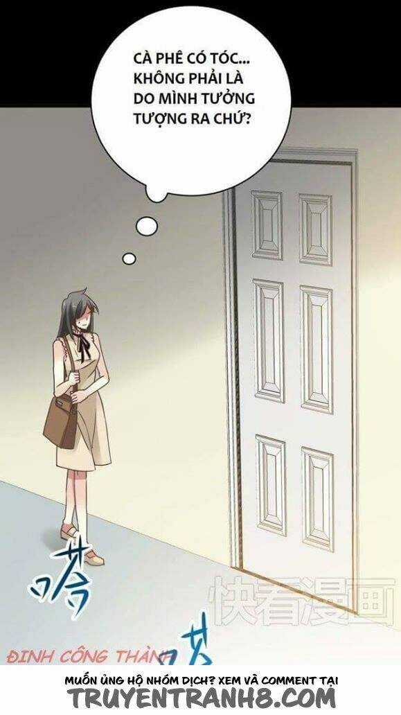 Tòa Nhà Số 44 Chapter 16 trang 17