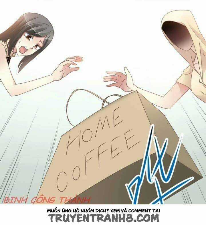 Tòa Nhà Số 44 Chapter 16 trang 20