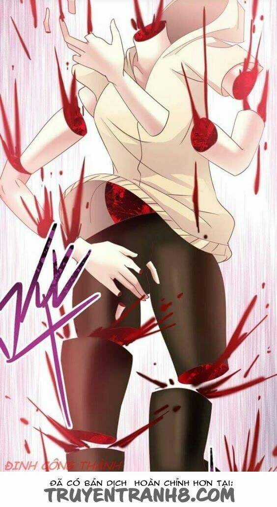 Tòa Nhà Số 44 Chapter 16 trang 22