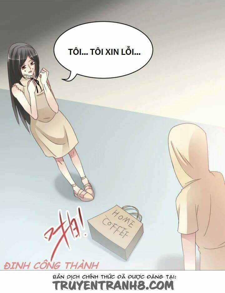 Tòa Nhà Số 44 Chapter 16 trang 24