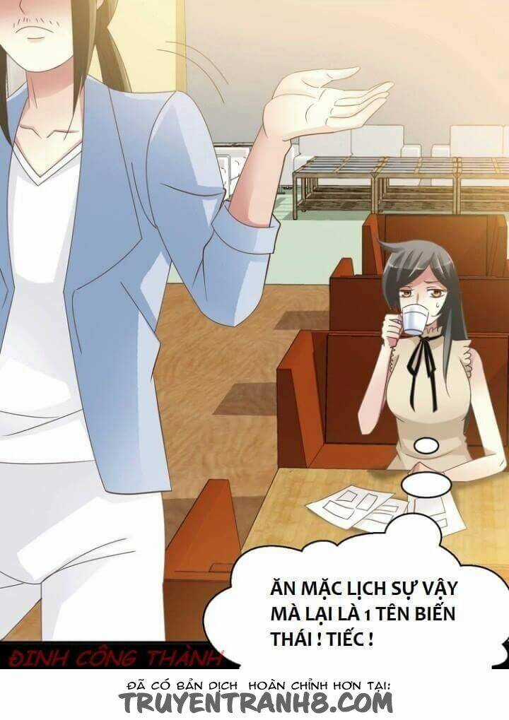 Tòa Nhà Số 44 Chapter 16 trang 30