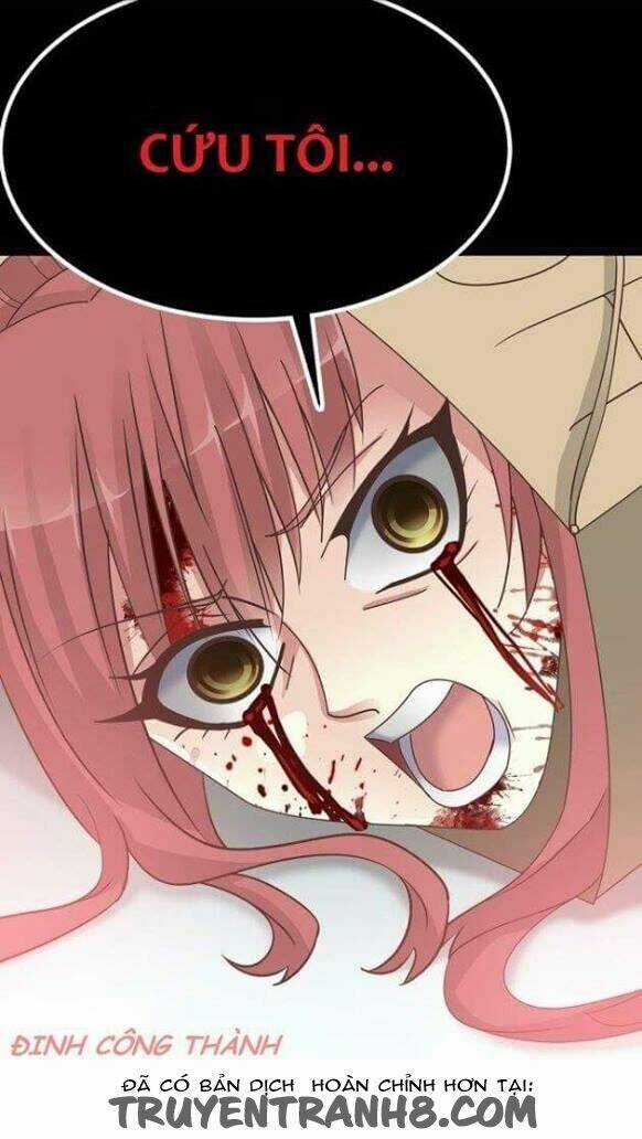 Tòa Nhà Số 44 Chapter 16 trang 8