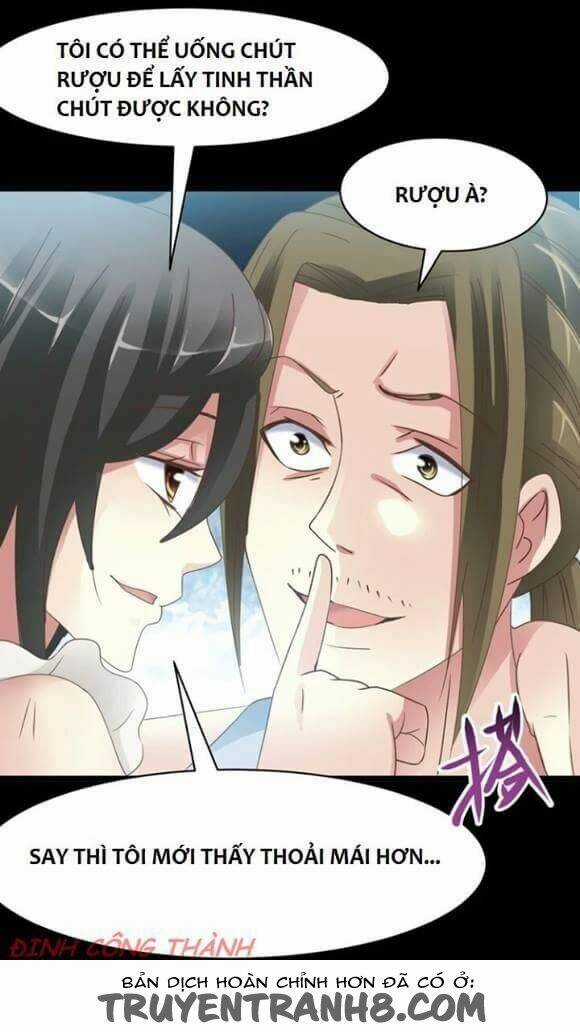 Tòa Nhà Số 44 Chapter 17 trang 100