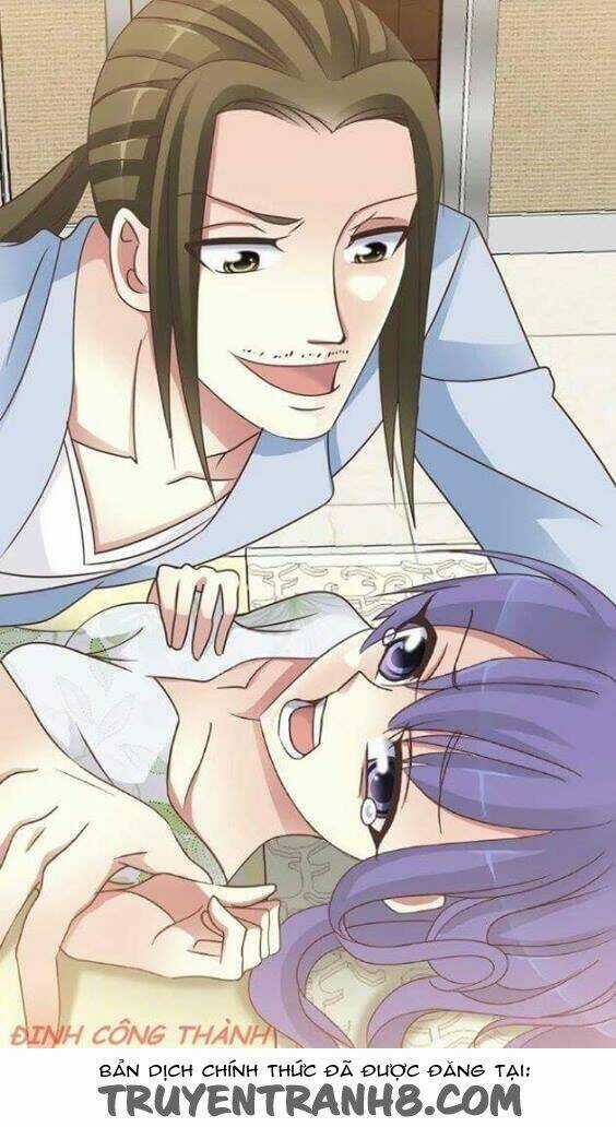 Tòa Nhà Số 44 Chapter 17 trang 13