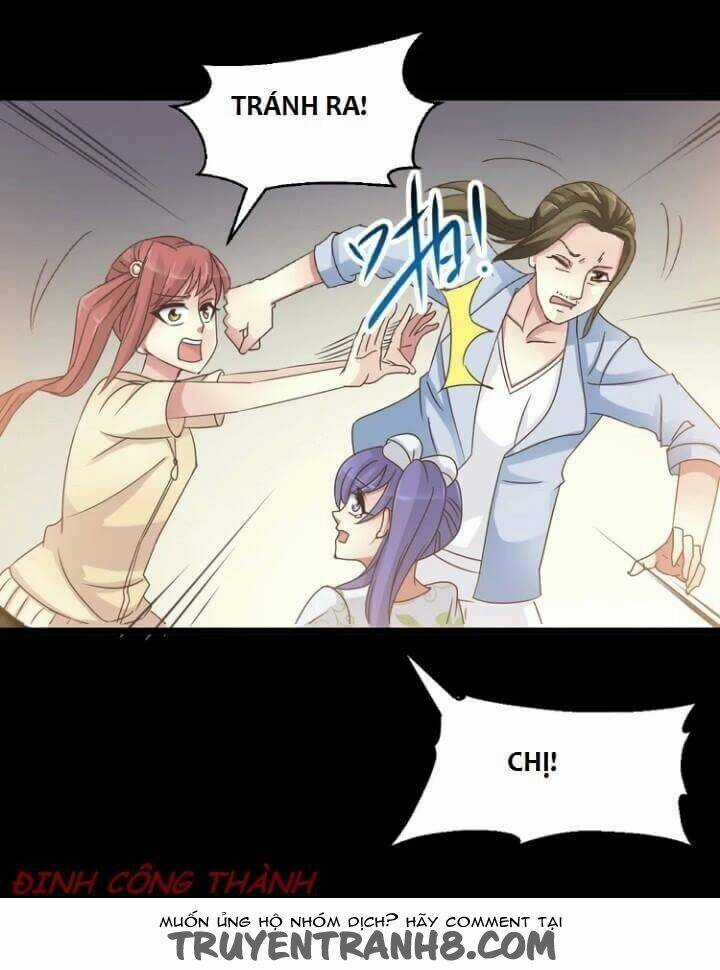 Tòa Nhà Số 44 Chapter 17 trang 15