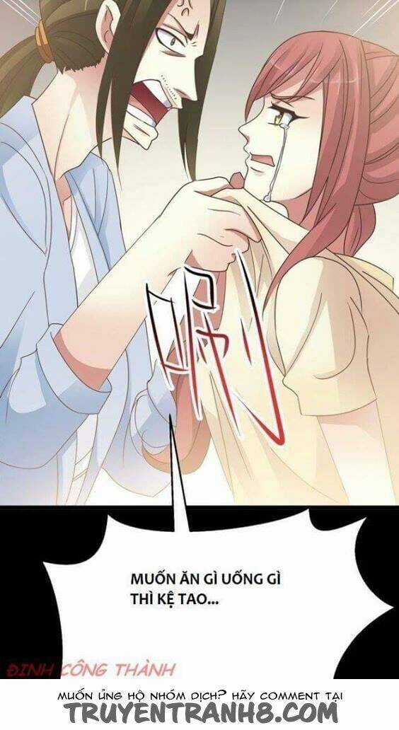 Tòa Nhà Số 44 Chapter 17 trang 19