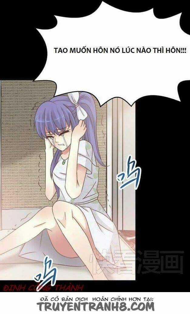 Tòa Nhà Số 44 Chapter 17 trang 20