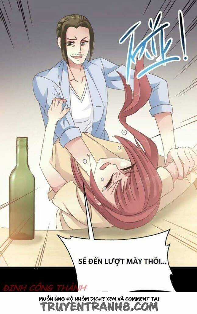 Tòa Nhà Số 44 Chapter 17 trang 22