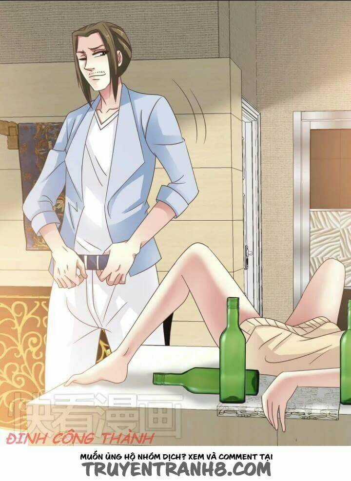 Tòa Nhà Số 44 Chapter 17 trang 30