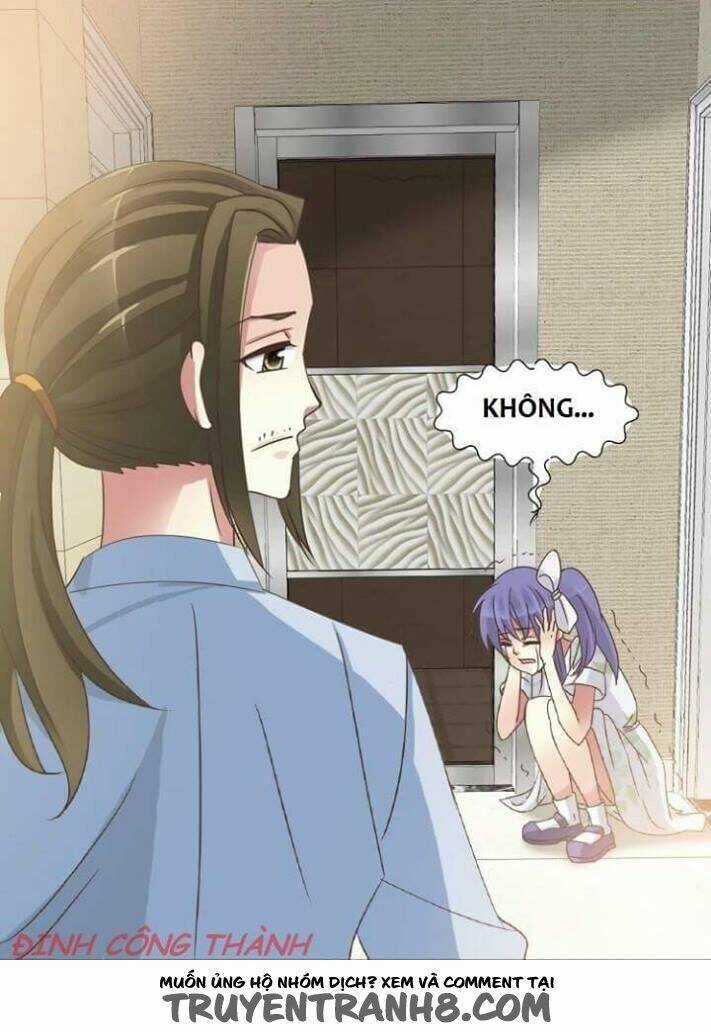 Tòa Nhà Số 44 Chapter 17 trang 32