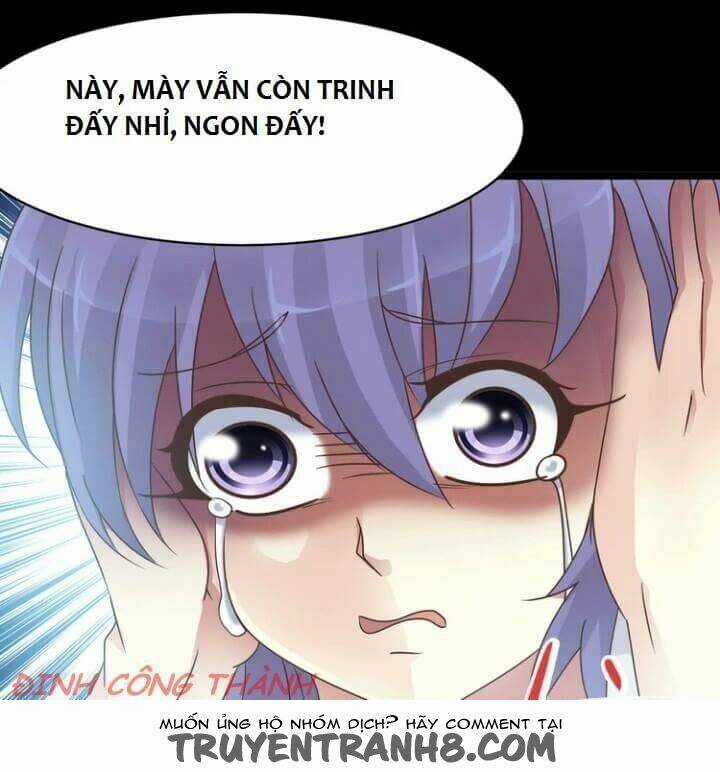 Tòa Nhà Số 44 Chapter 17 trang 35