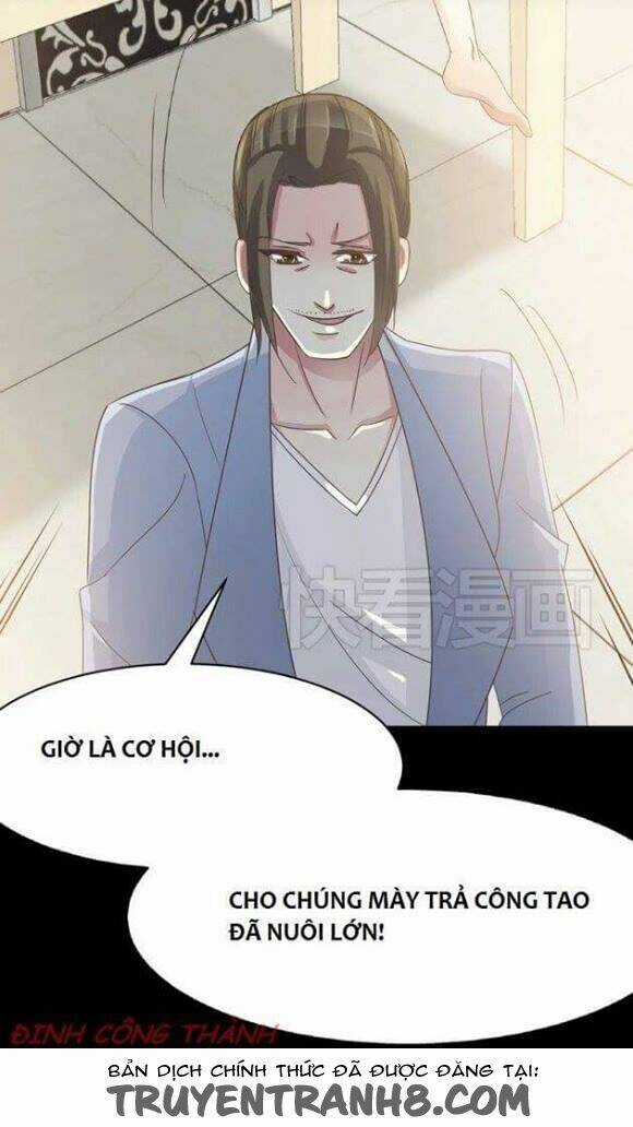 Tòa Nhà Số 44 Chapter 17 trang 38