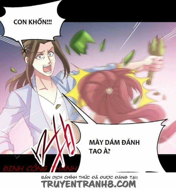 Tòa Nhà Số 44 Chapter 17 trang 43